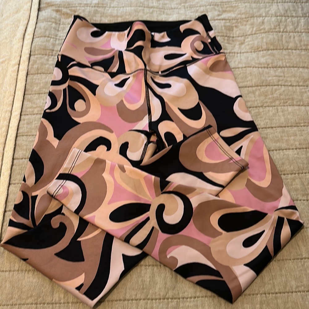 Noli workout leggings